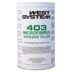 Jeckells WEST SYSTEMS 403 Filler