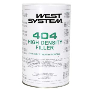 Jeckells 404 High Density Filler