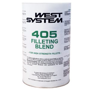 Jeckells WEST SYSTEMS 405 Filler