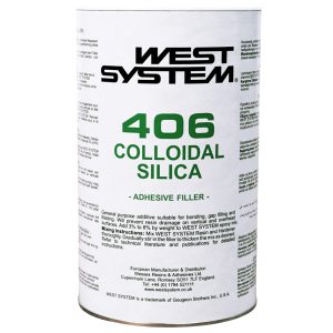 Jeckells West Systems 406 Filler